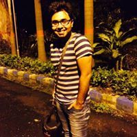 Arijit Roy