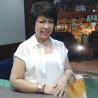 Sharon Sitepu