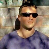 Stephen Jackley