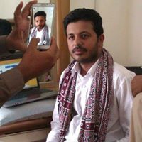 Asif Jamali