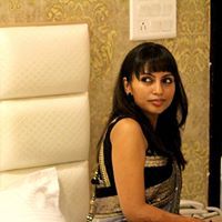 Nivedita Prasad
