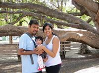 Surekha Ananth