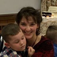 Virginia Breitmeyer Lapierre