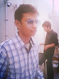 Satwik Sanyal