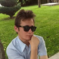 غفور یعقوبی