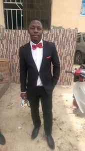 Rexbtony Okoroatsegor