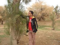 عبدالعظیم السوداني