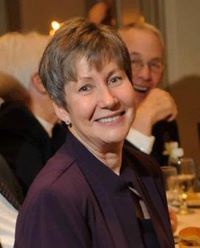 Julia Maxwell Snellgroves