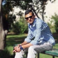 Bashar Qaywi