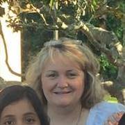 Teresa Huffman