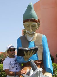 علي ابوالفتوح