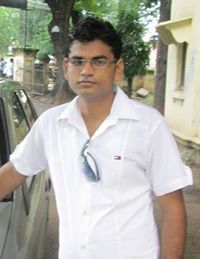 Anoop Maurya