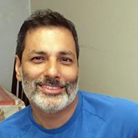HARESH MOTWANI
