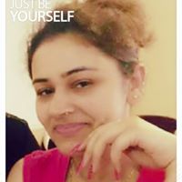 Megha Dhir