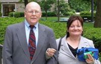 David R. McFall