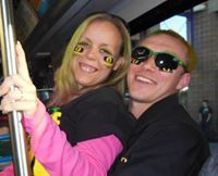 Benjamin Welcome Sr.