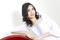 Anupriya Jain