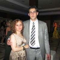 Soheila Salimi