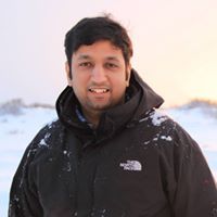 Ashish Mullick
