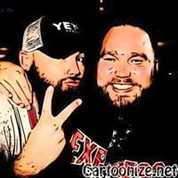 Jonathan Blake Morgan