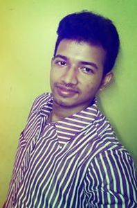 Subham Hazra