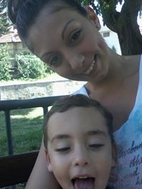 Диляна Дангова