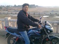 Yogendra Singh
