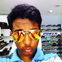 Joy Vishal