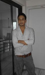 Prem Shankar
