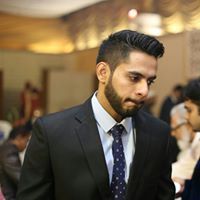 Hamza Khan