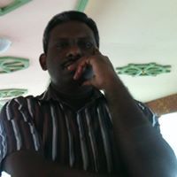 Rizwan Sameen