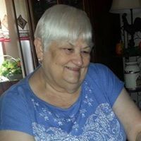 Nancy Ernestine Eavenson