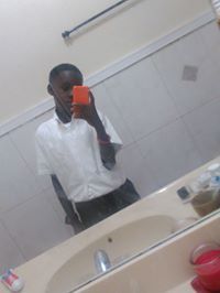 Michael Prosper