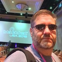 Christopher R. Clark