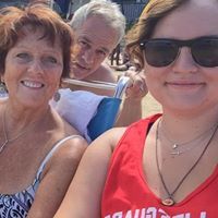 Francesca Chesbrough