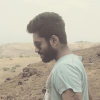 Nishant Modak