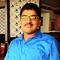 Venkat Rohit Gandikota