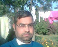 Rajesh Kumar