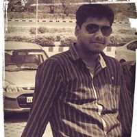 Vignesh Shanmugavadivel