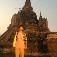 ท้าวอดิศักดิ์ ศรีบุญมา