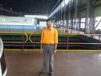 Vikrant Verma