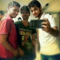 Pankaj Meena