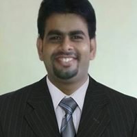 Chandan Chaudhary