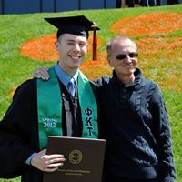 Kevin Brinkerhoff
