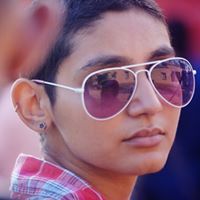 Anagha Varma
