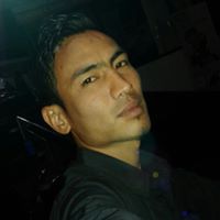Kevin Thapa