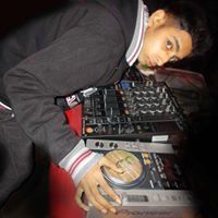 Djsr Lockup