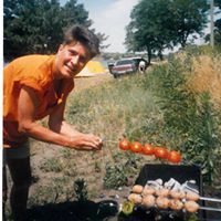 Жанна Русакова