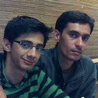 Faizan Ahmed Khan