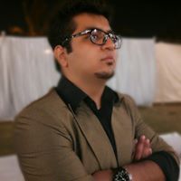 Aamir Ahmed